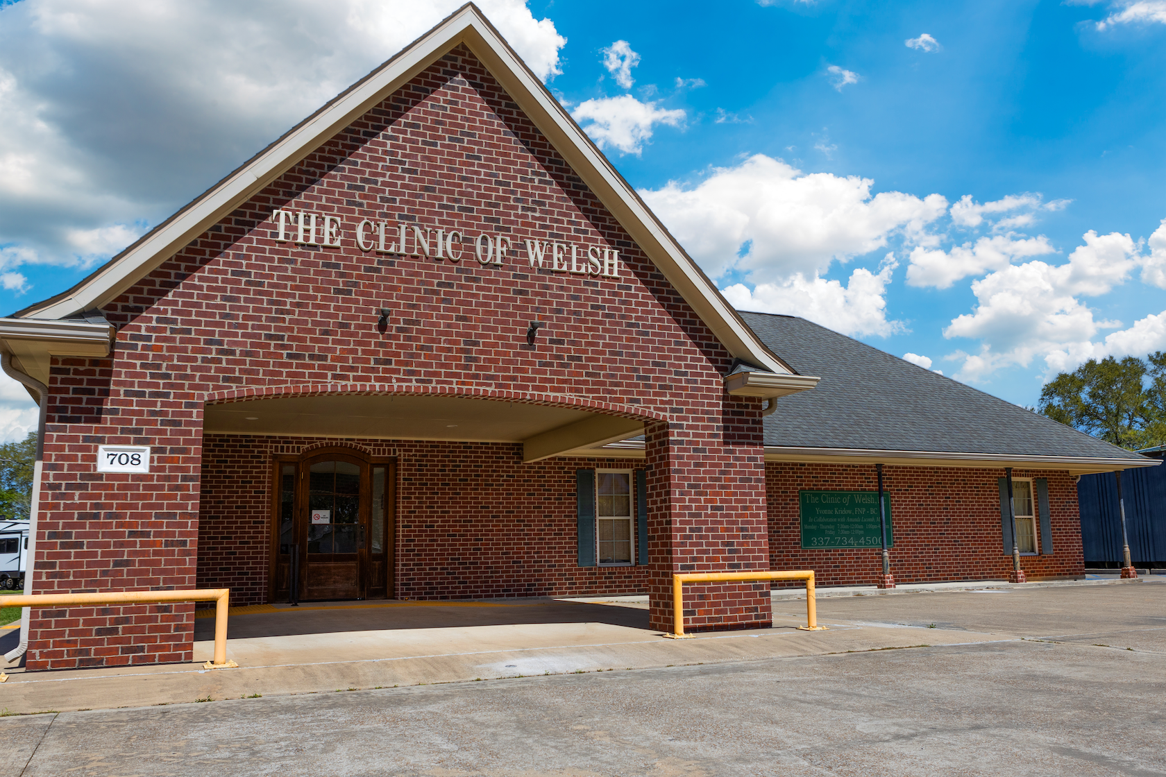 Welsh Clinic